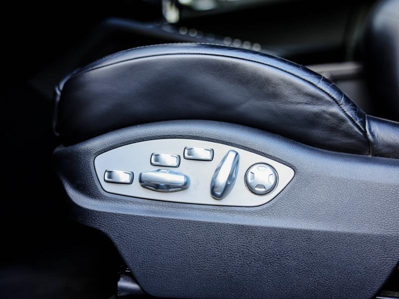 Voitures occasions PORSCHE MACAN Turbo Villeneuve-d'Ascq