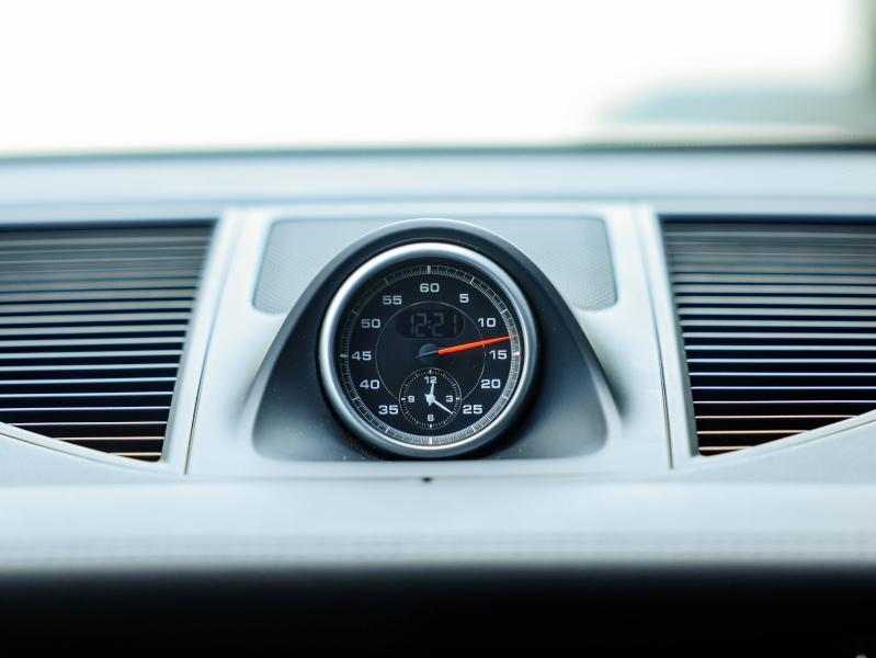 Voitures occasions PORSCHE MACAN Turbo Villeneuve-d'Ascq