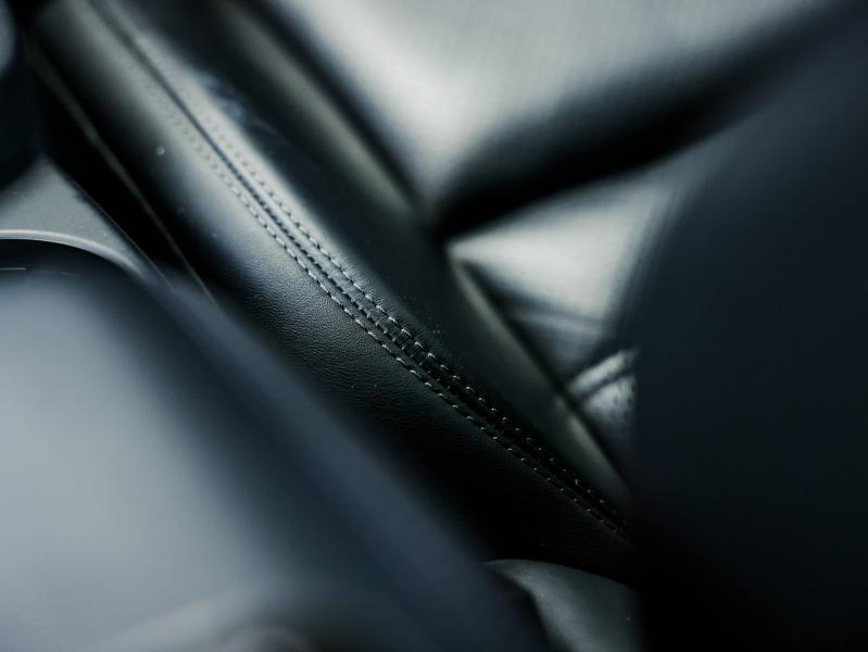 Voitures occasions PORSCHE MACAN Turbo Villeneuve-d'Ascq