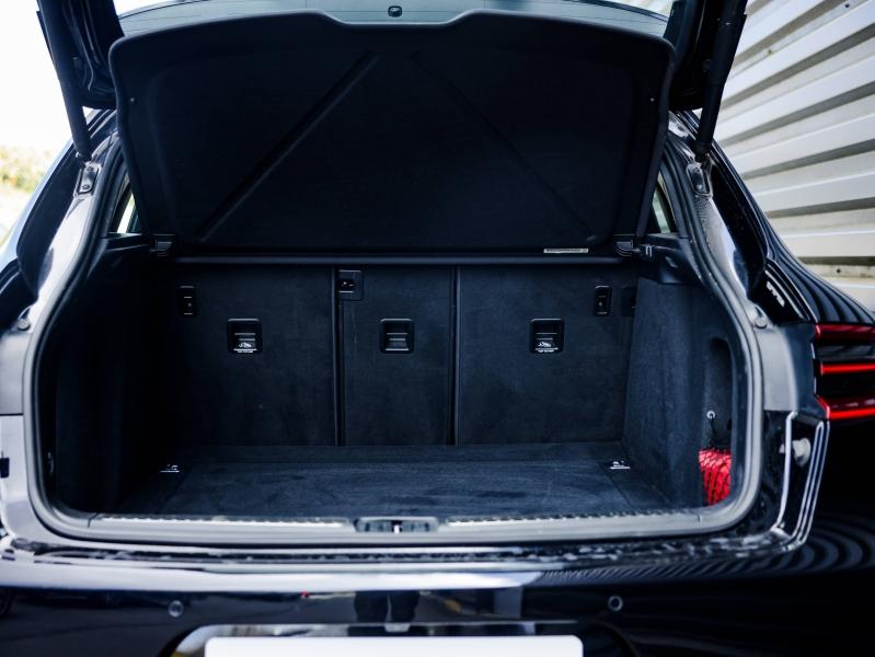 Voitures occasions PORSCHE MACAN Turbo Villeneuve-d'Ascq