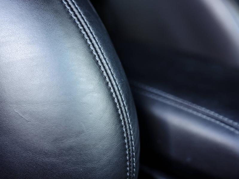 Voitures occasions PORSCHE MACAN Turbo Villeneuve-d'Ascq