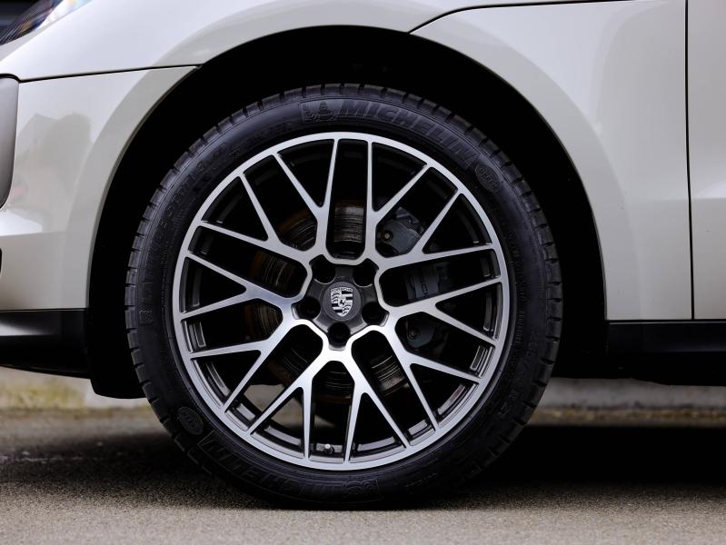 Voitures occasions PORSCHE MACAN S Villeneuve-d'Ascq