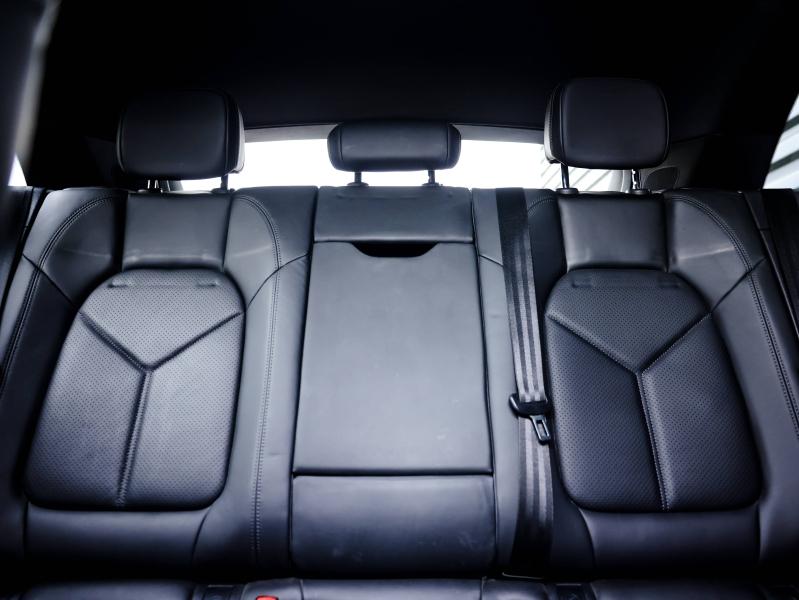 Voitures occasions PORSCHE MACAN S Villeneuve-d'Ascq