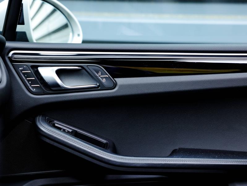 Voitures occasions PORSCHE MACAN S Villeneuve-d'Ascq