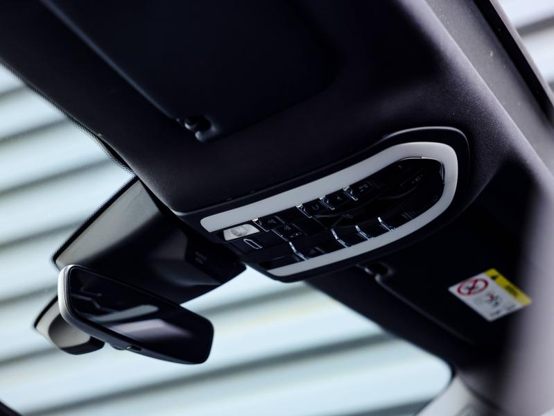 Voitures occasions PORSCHE MACAN S Villeneuve-d'Ascq