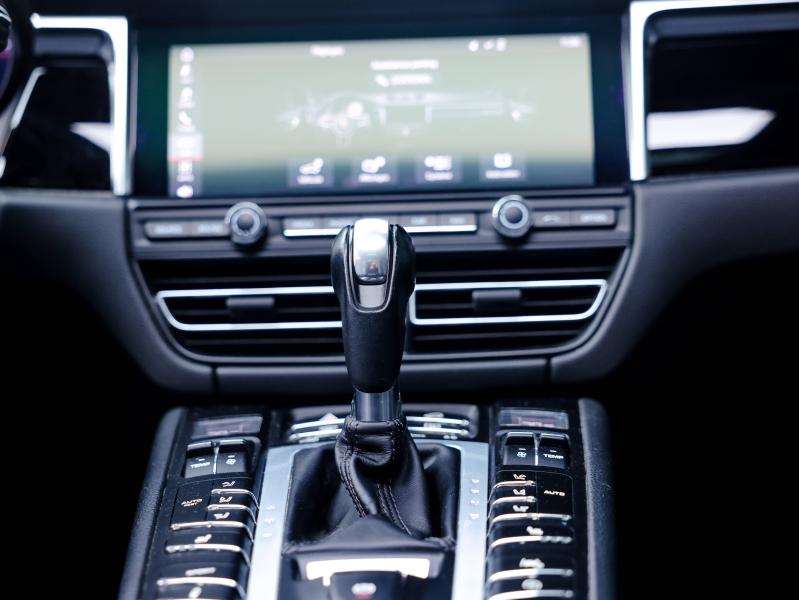 Voitures occasions PORSCHE MACAN S Villeneuve-d'Ascq