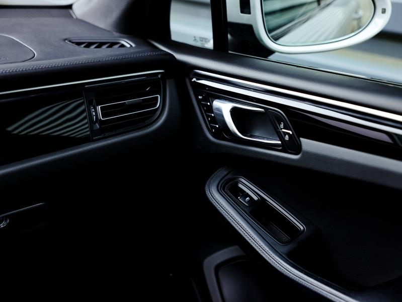 Voitures occasions PORSCHE MACAN S Villeneuve-d'Ascq