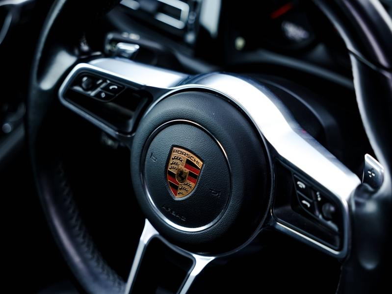 Voitures occasions PORSCHE MACAN S Villeneuve-d'Ascq