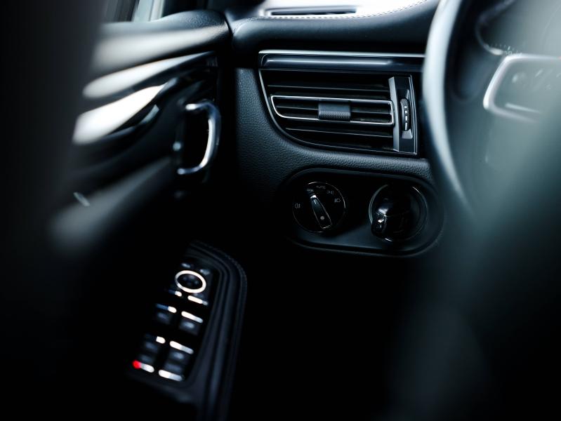 Voitures occasions PORSCHE MACAN S Villeneuve-d'Ascq