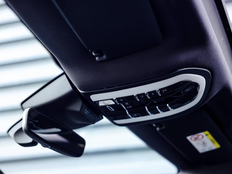 Voitures occasions PORSCHE MACAN S Villeneuve-d'Ascq