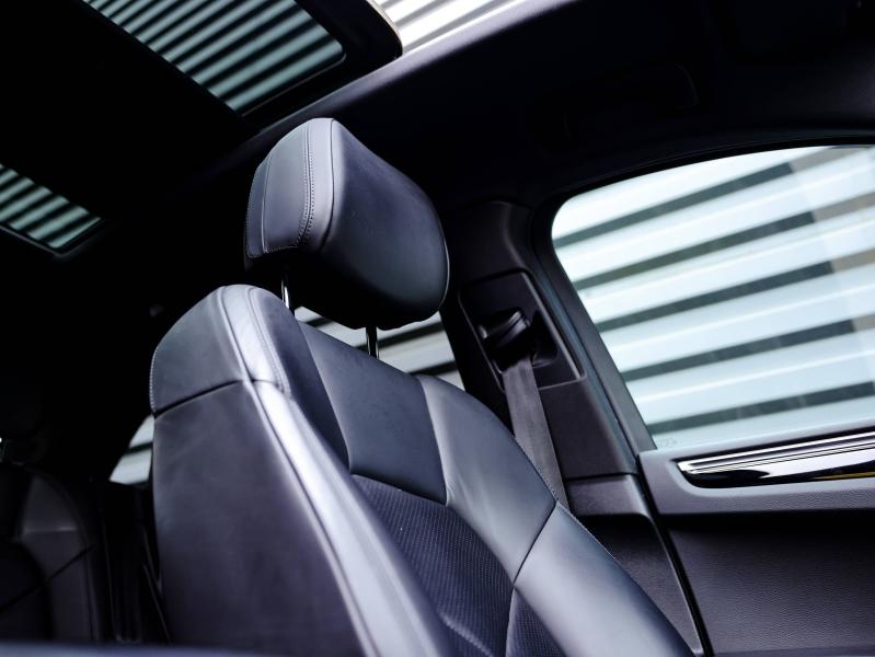 Voitures occasions PORSCHE MACAN S Villeneuve-d'Ascq