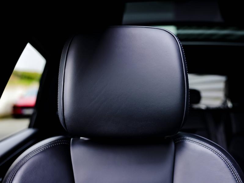 Voitures occasions PORSCHE MACAN S Villeneuve-d'Ascq