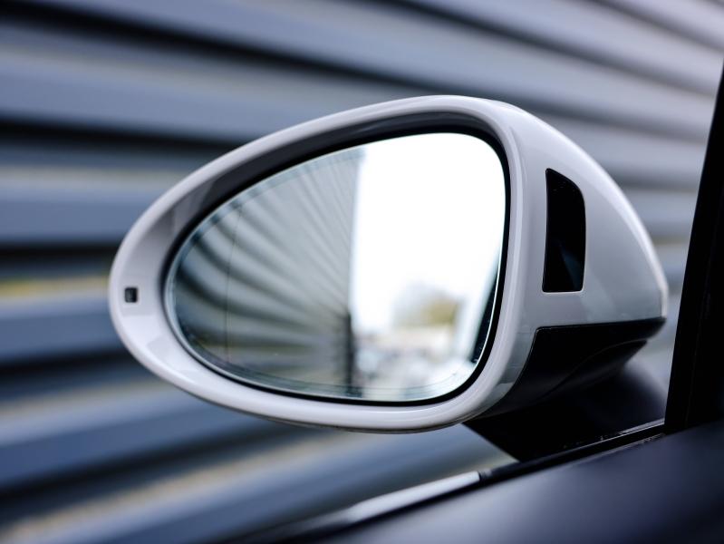 Voitures occasions PORSCHE MACAN S Villeneuve-d'Ascq