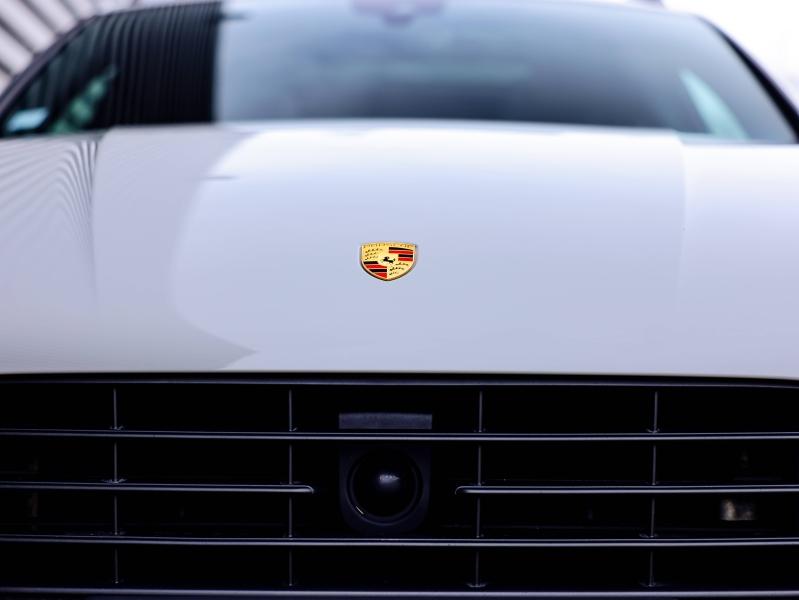 Voitures occasions PORSCHE MACAN S Villeneuve-d'Ascq