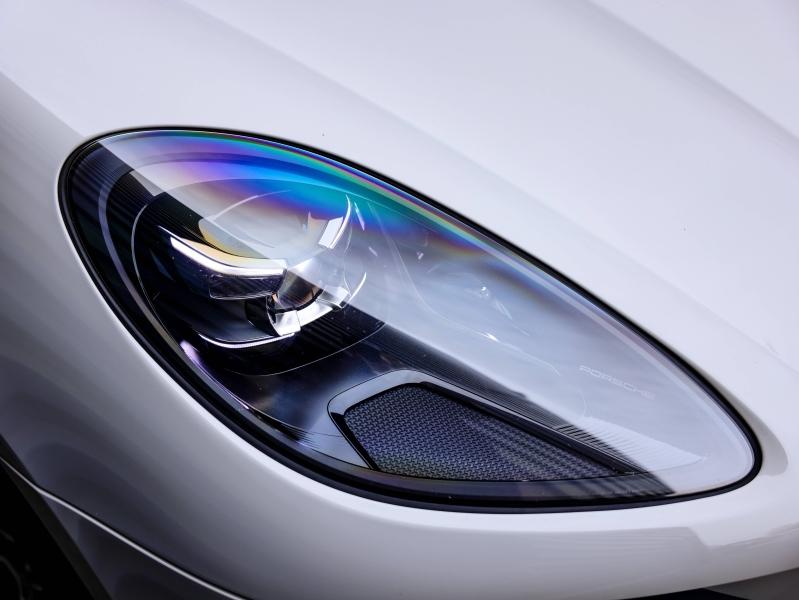 Voitures occasions PORSCHE MACAN S Villeneuve-d'Ascq