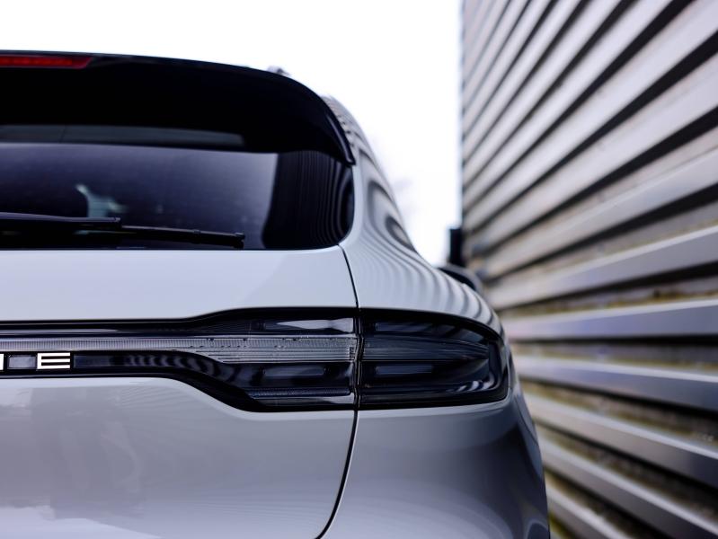 Voitures occasions PORSCHE MACAN S Villeneuve-d'Ascq