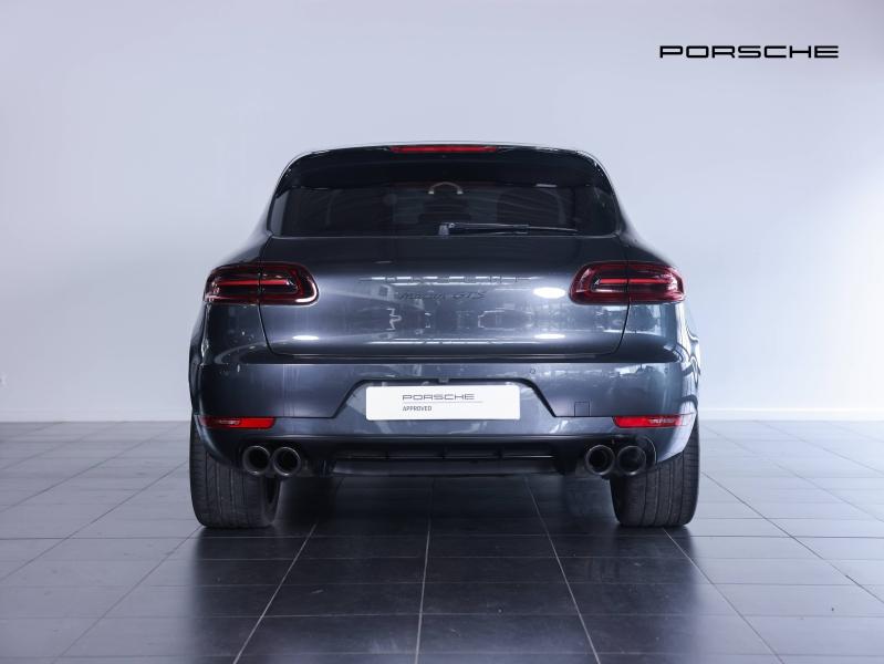 Voitures occasions PORSCHE MACAN GTS Villeneuve-d'Ascq