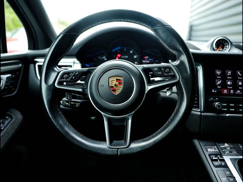 Voitures occasions PORSCHE MACAN GTS Villeneuve-d'Ascq