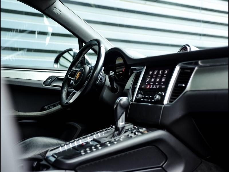 Voitures occasions PORSCHE MACAN GTS Villeneuve-d'Ascq
