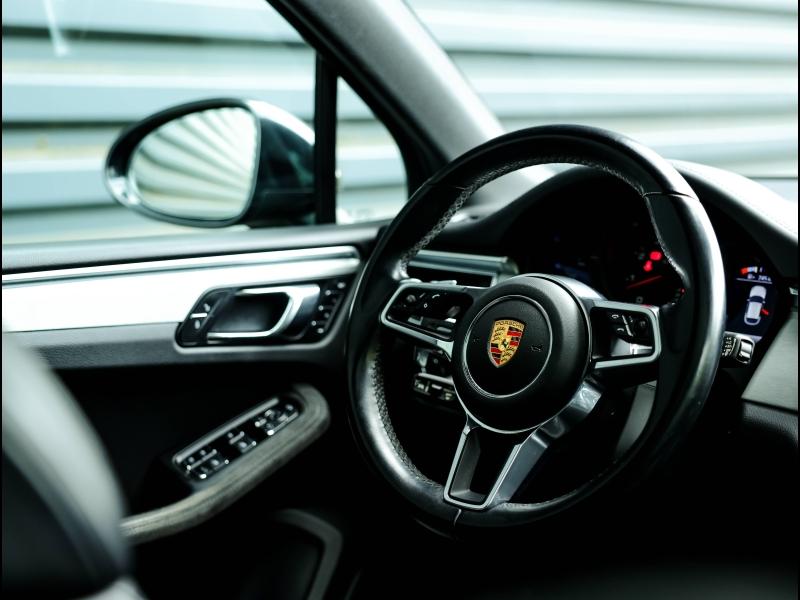 Voitures occasions PORSCHE MACAN GTS Villeneuve-d'Ascq