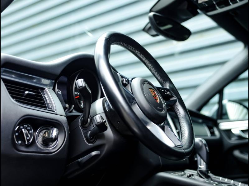 Voitures occasions PORSCHE MACAN GTS Villeneuve-d'Ascq