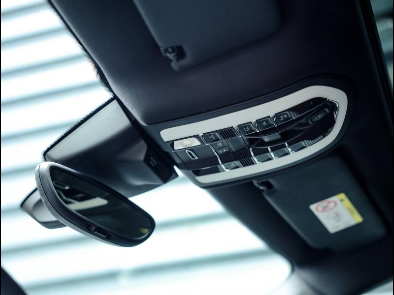 Voitures occasions PORSCHE MACAN GTS Villeneuve-d'Ascq