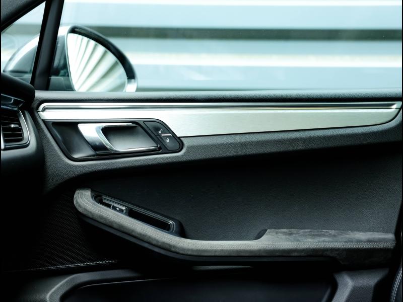 Voitures occasions PORSCHE MACAN GTS Villeneuve-d'Ascq