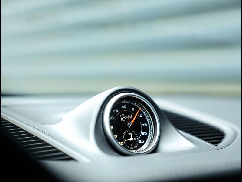 Voitures occasions PORSCHE MACAN GTS Villeneuve-d'Ascq