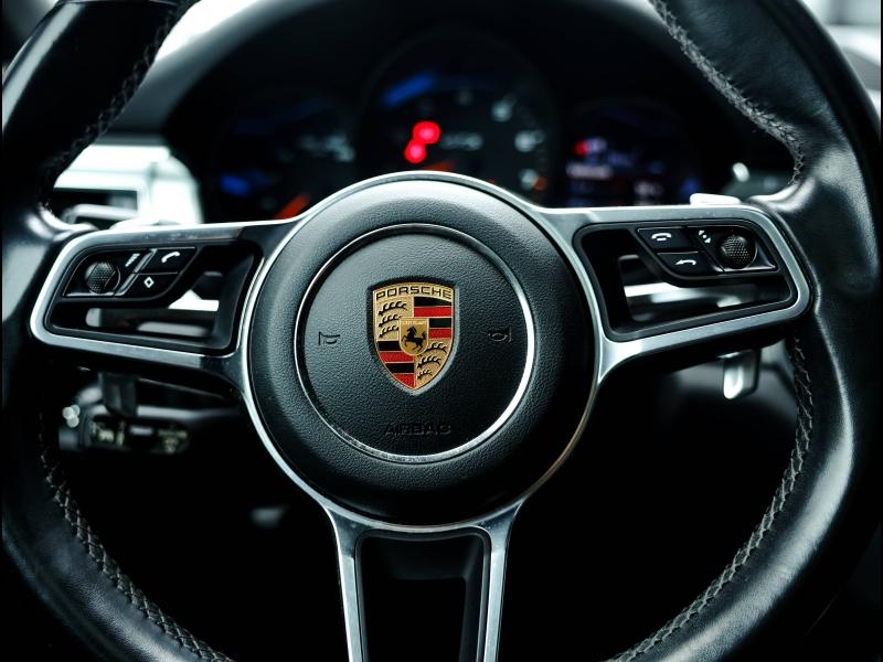 Voitures occasions PORSCHE MACAN GTS Villeneuve-d'Ascq