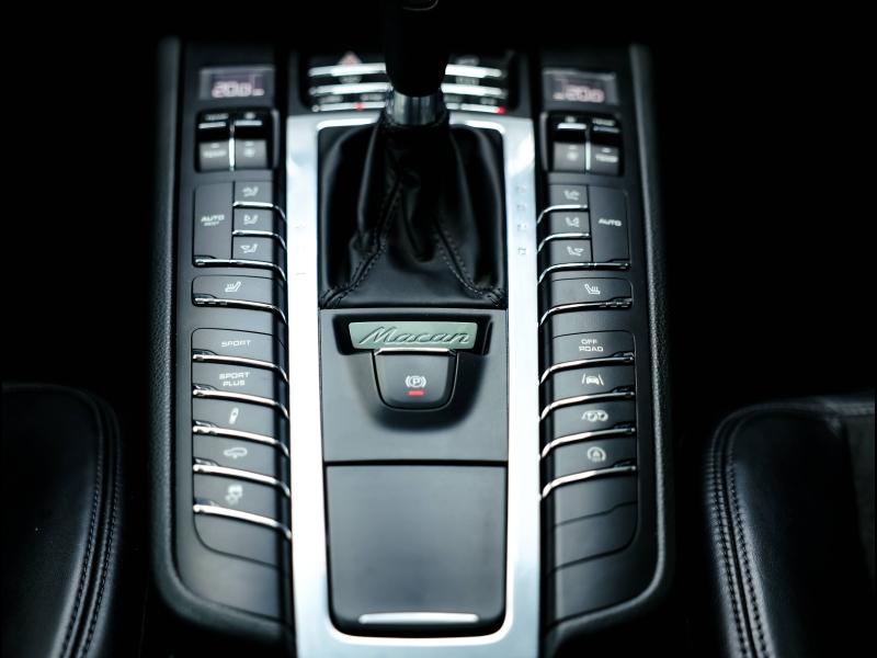 Voitures occasions PORSCHE MACAN GTS Villeneuve-d'Ascq