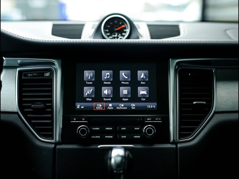 Voitures occasions PORSCHE MACAN GTS Villeneuve-d'Ascq