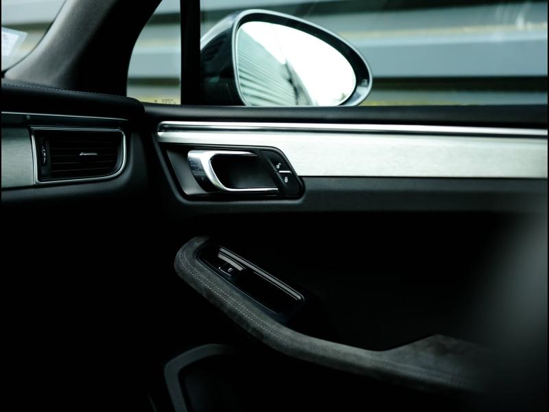 Voitures occasions PORSCHE MACAN GTS Villeneuve-d'Ascq