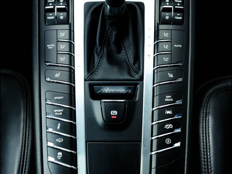 Voitures occasions PORSCHE MACAN GTS Villeneuve-d'Ascq