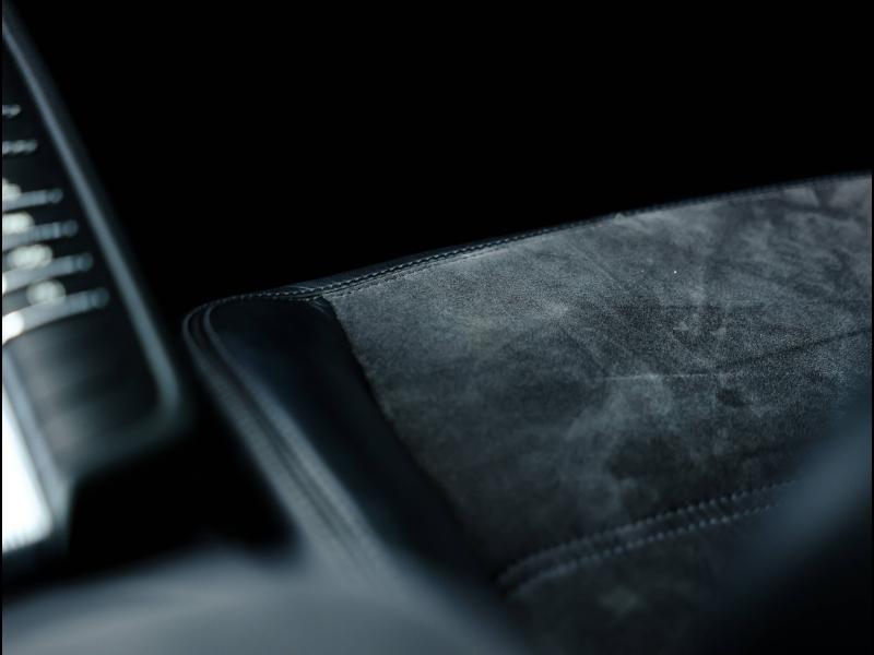 Voitures occasions PORSCHE MACAN GTS Villeneuve-d'Ascq