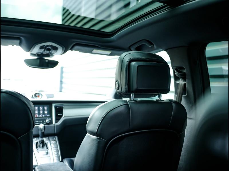 Voitures occasions PORSCHE MACAN GTS Villeneuve-d'Ascq