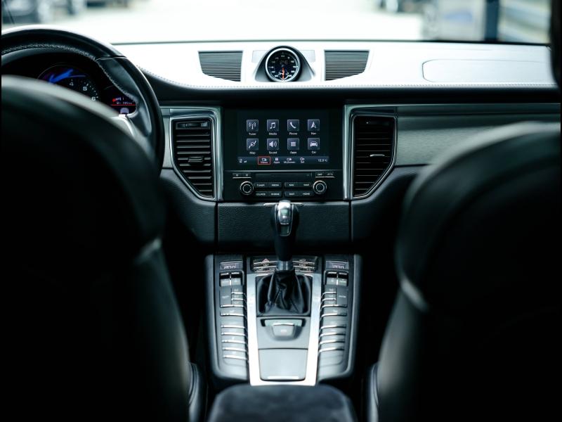 Voitures occasions PORSCHE MACAN GTS Villeneuve-d'Ascq