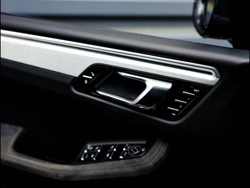 Voitures occasions PORSCHE MACAN GTS Villeneuve-d'Ascq