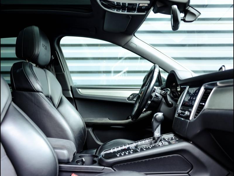 Voitures occasions PORSCHE MACAN GTS Villeneuve-d'Ascq
