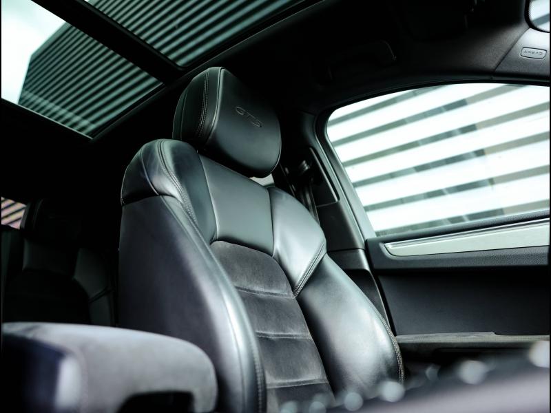 Voitures occasions PORSCHE MACAN GTS Villeneuve-d'Ascq