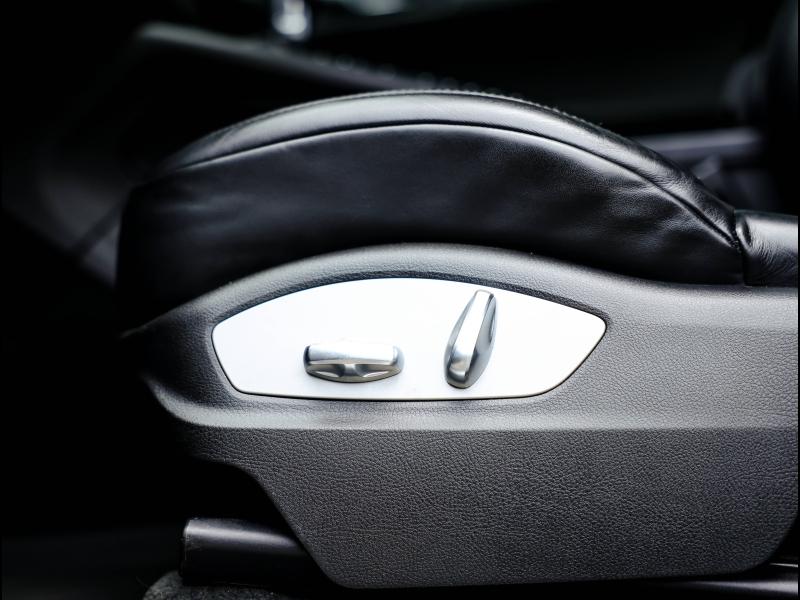 Voitures occasions PORSCHE MACAN GTS Villeneuve-d'Ascq