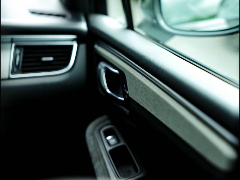 Voitures occasions PORSCHE MACAN GTS Villeneuve-d'Ascq