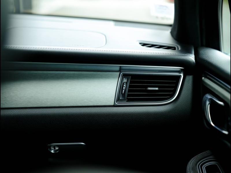 Voitures occasions PORSCHE MACAN GTS Villeneuve-d'Ascq