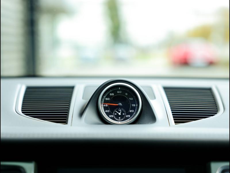 Voitures occasions PORSCHE MACAN GTS Villeneuve-d'Ascq