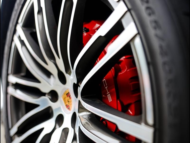 Voitures occasions PORSCHE MACAN GTS Villeneuve-d'Ascq