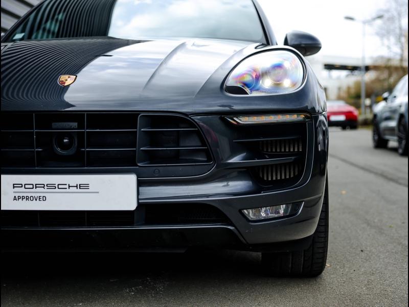 Voitures occasions PORSCHE MACAN GTS Villeneuve-d'Ascq