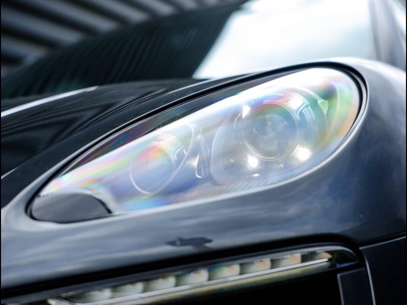Voitures occasions PORSCHE MACAN GTS Villeneuve-d'Ascq