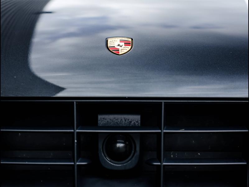 Voitures occasions PORSCHE MACAN GTS Villeneuve-d'Ascq