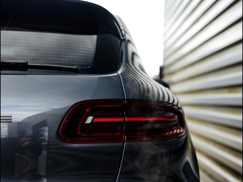 Voitures occasions PORSCHE MACAN GTS Villeneuve-d'Ascq