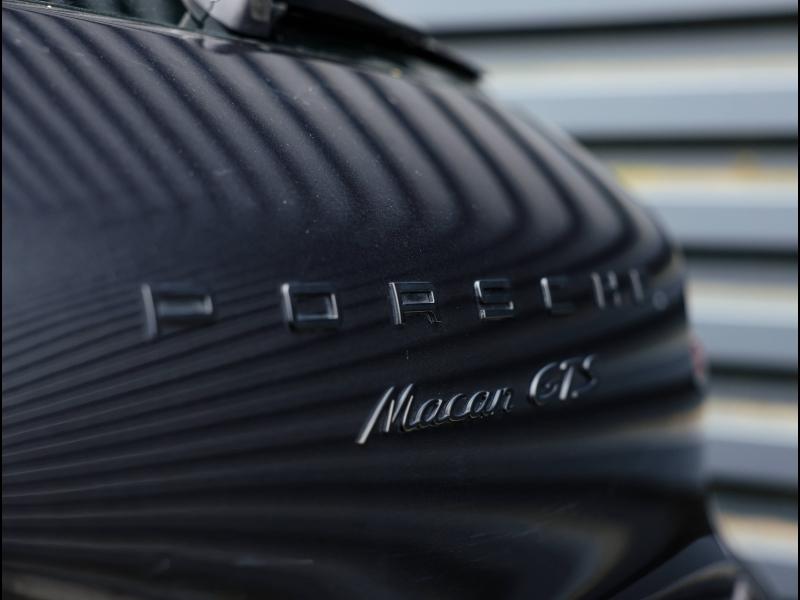 Voitures occasions PORSCHE MACAN GTS Villeneuve-d'Ascq