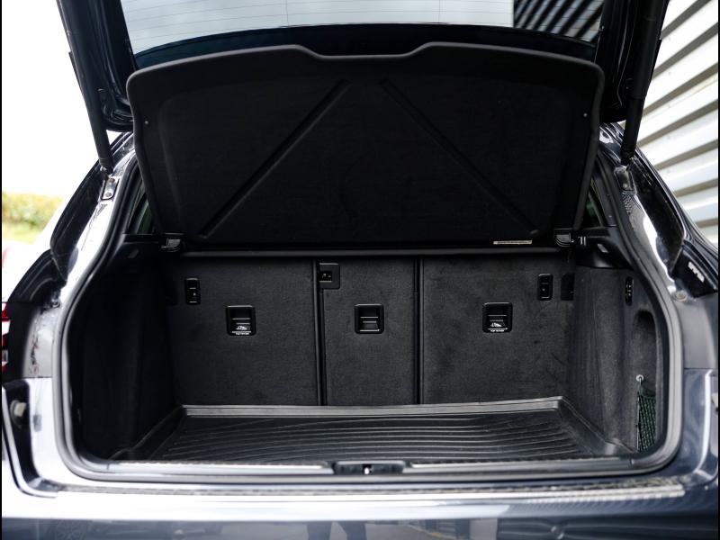 Voitures occasions PORSCHE MACAN GTS Villeneuve-d'Ascq